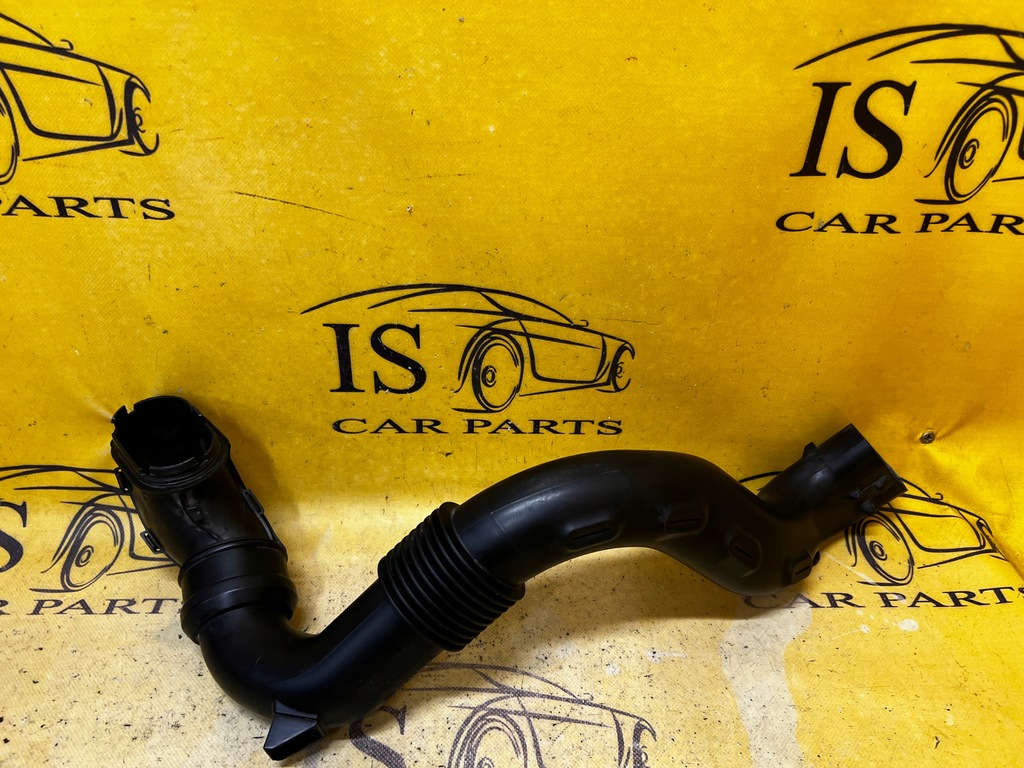 фото №1, Труба шланг впуск воздуха renault captur i przedlift 0.9 tce