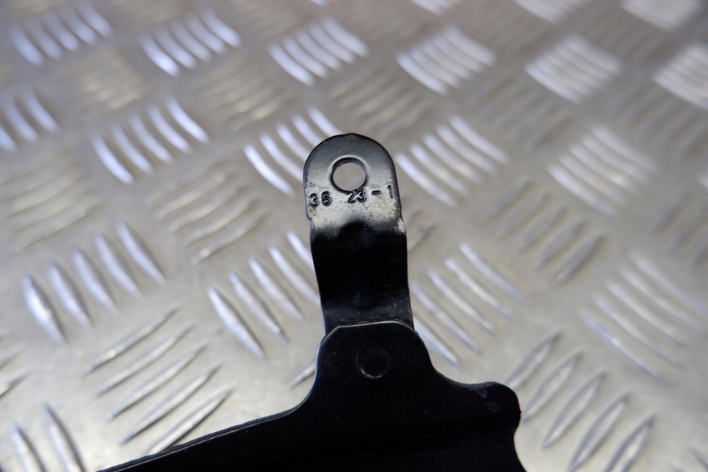 фото №7, Інше частини кузов toyota corolla хетчбек _e21_ 5110802110 1.8l