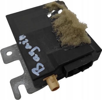 фото №1, Модуль блок управления webasto bentley continental gt ii