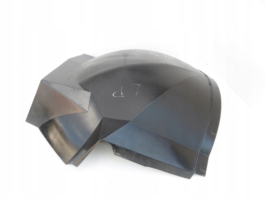 фото №13, Подкрылок левый перед передние renault magnum dxi