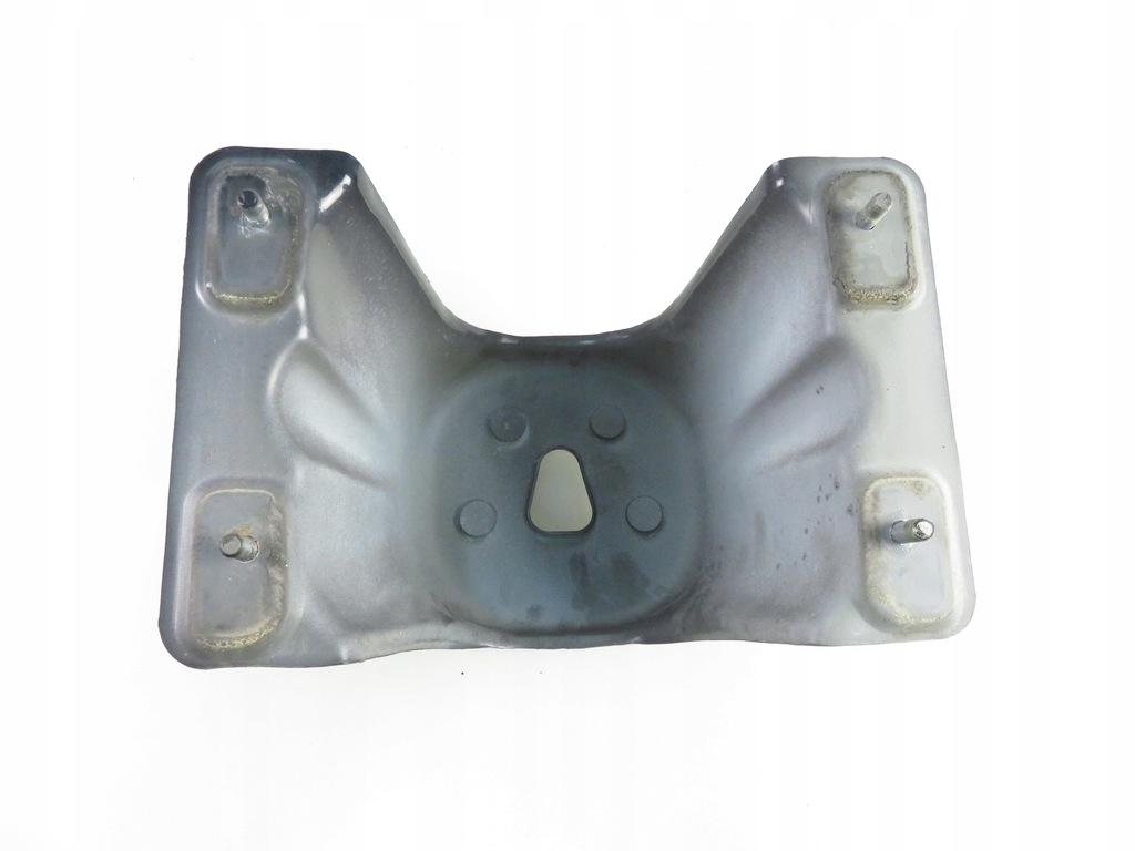 фото №5, Кронштейн колеса запасного honda cr-v i