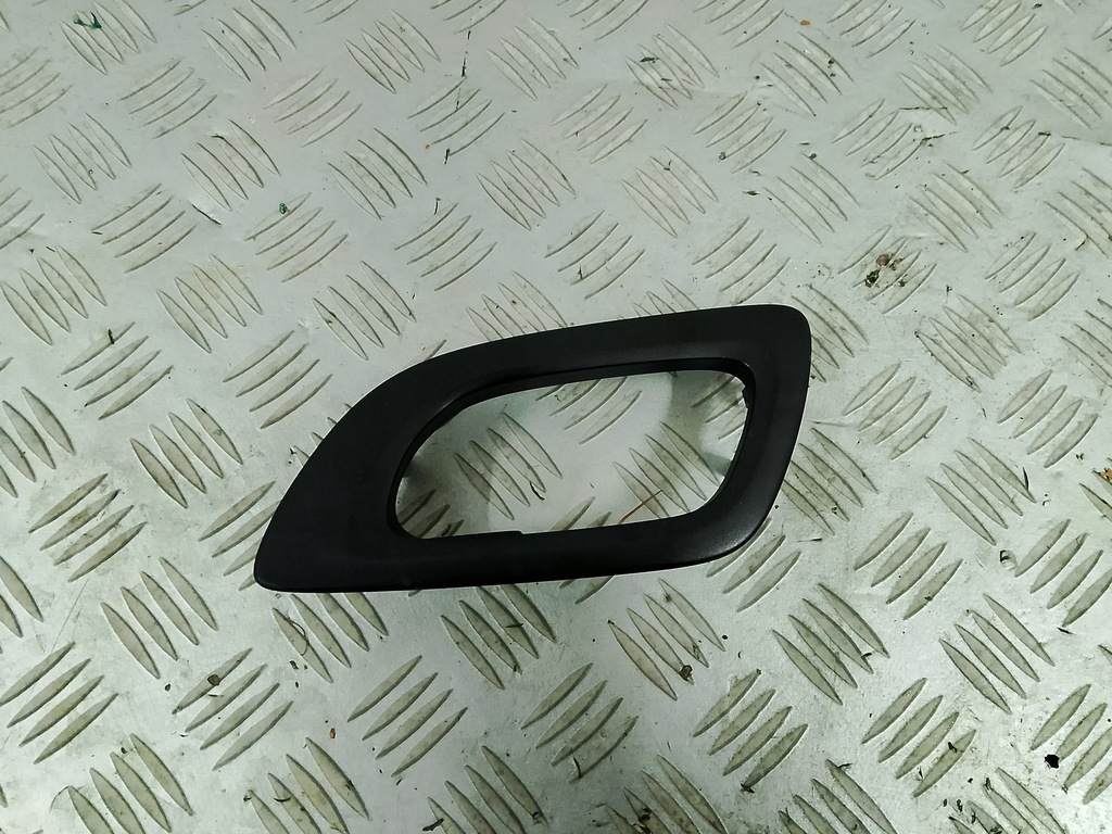 фото №1, Citroen ds4 2012 захист замка ручка 96717976