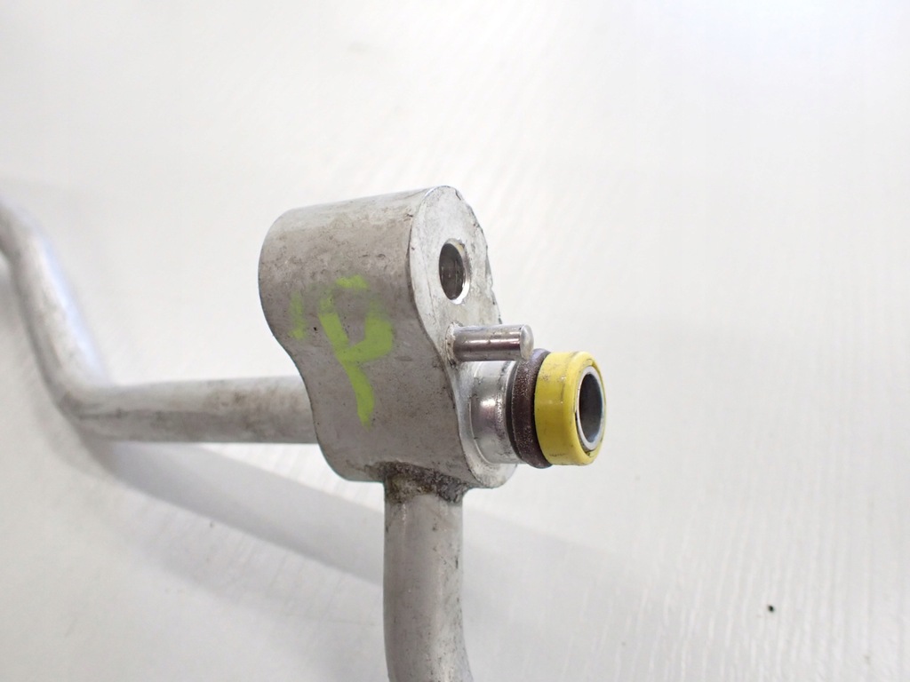 фото №5, Шланг кондиціонера mercedes w221 a2218300316