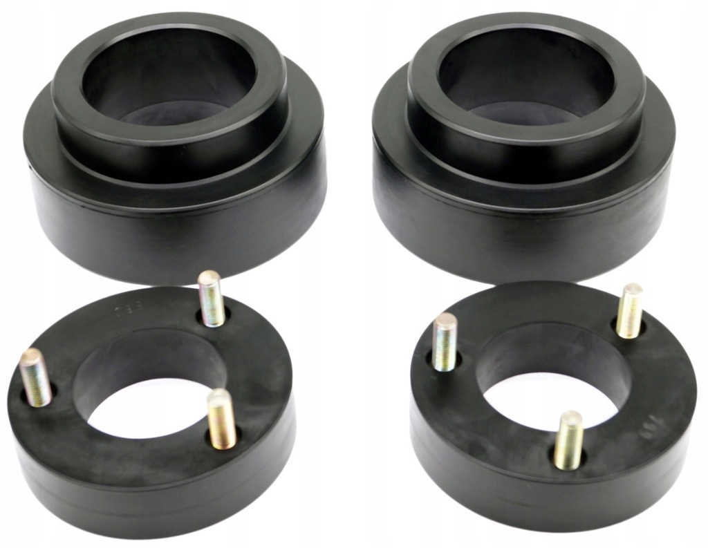 фото №1, Lift kit подвеска +2 cale / +5cm nissan pathfinder r51 2005-2015