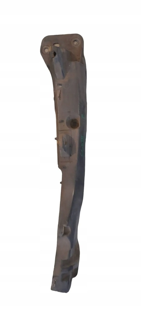 фото №2, Защита крыла правая renault clio iii 8200454674