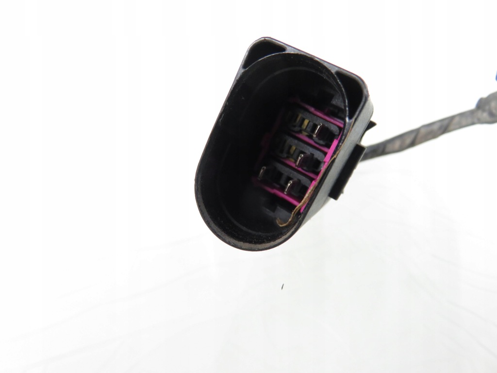 фото №6, Джгут насос розпилювача bmw x6 e71 918481001