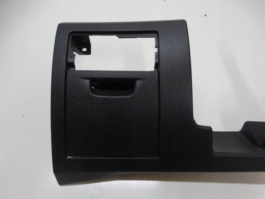 фото №5, Захист консолі керма renault laguna iii