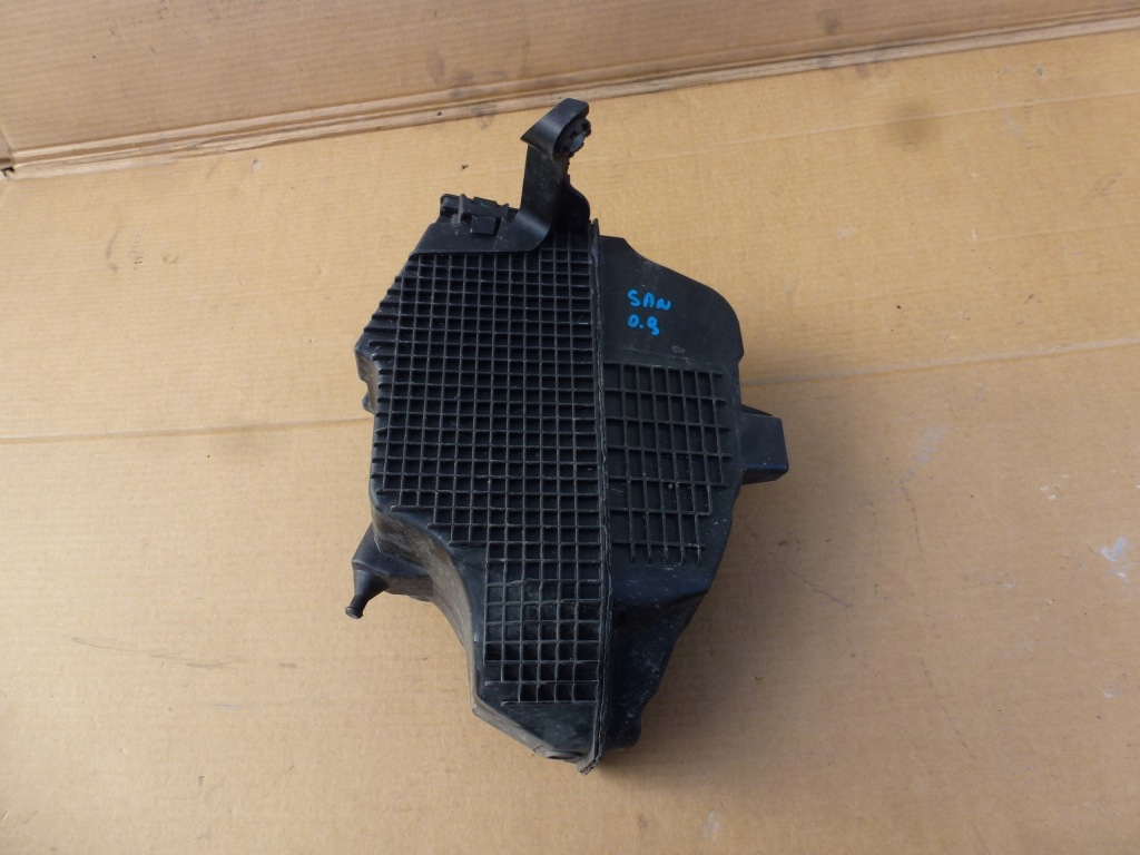 фото №1, Корпус фильтра воздуха dacia sandero ii logan ii 0.9 tce 15r