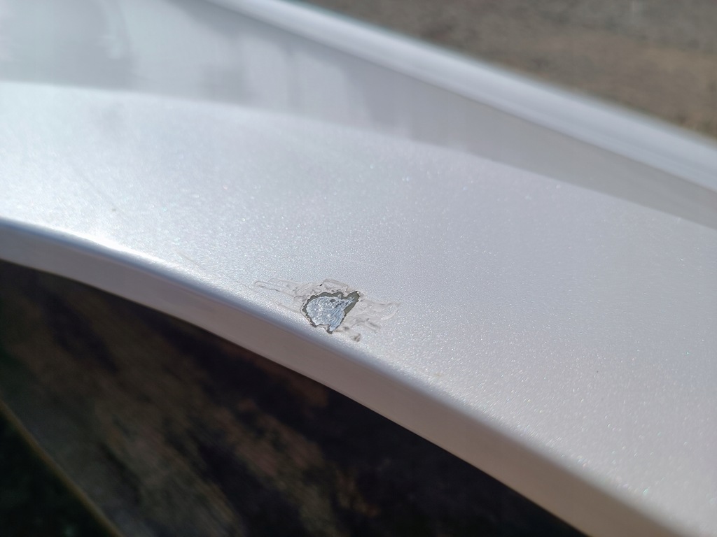 фото №7, Крыло перед передние правый ford expedition 2018-