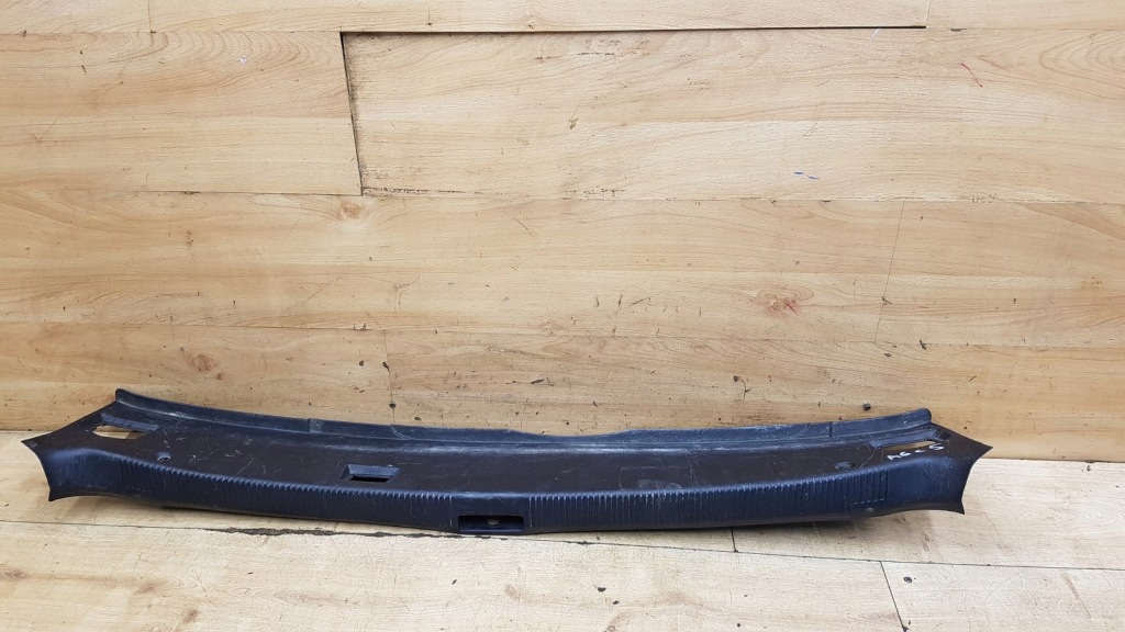 фото №1, Защита порог багажника поперечина задняя audi a6 c5 sedan