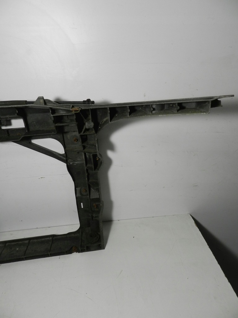 фото №10, Mazda 3 i bk 03-09 pas передній підсилювач передній