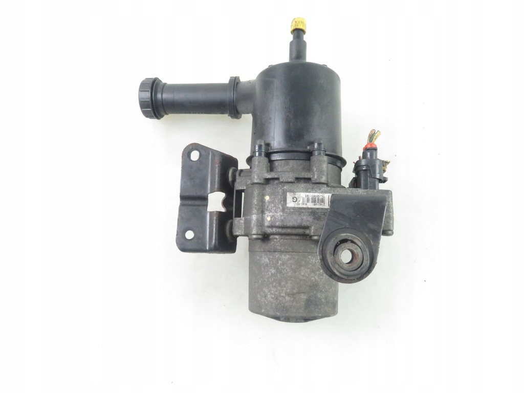 фото №5, Насос усилителя citroen c4 i a5097515