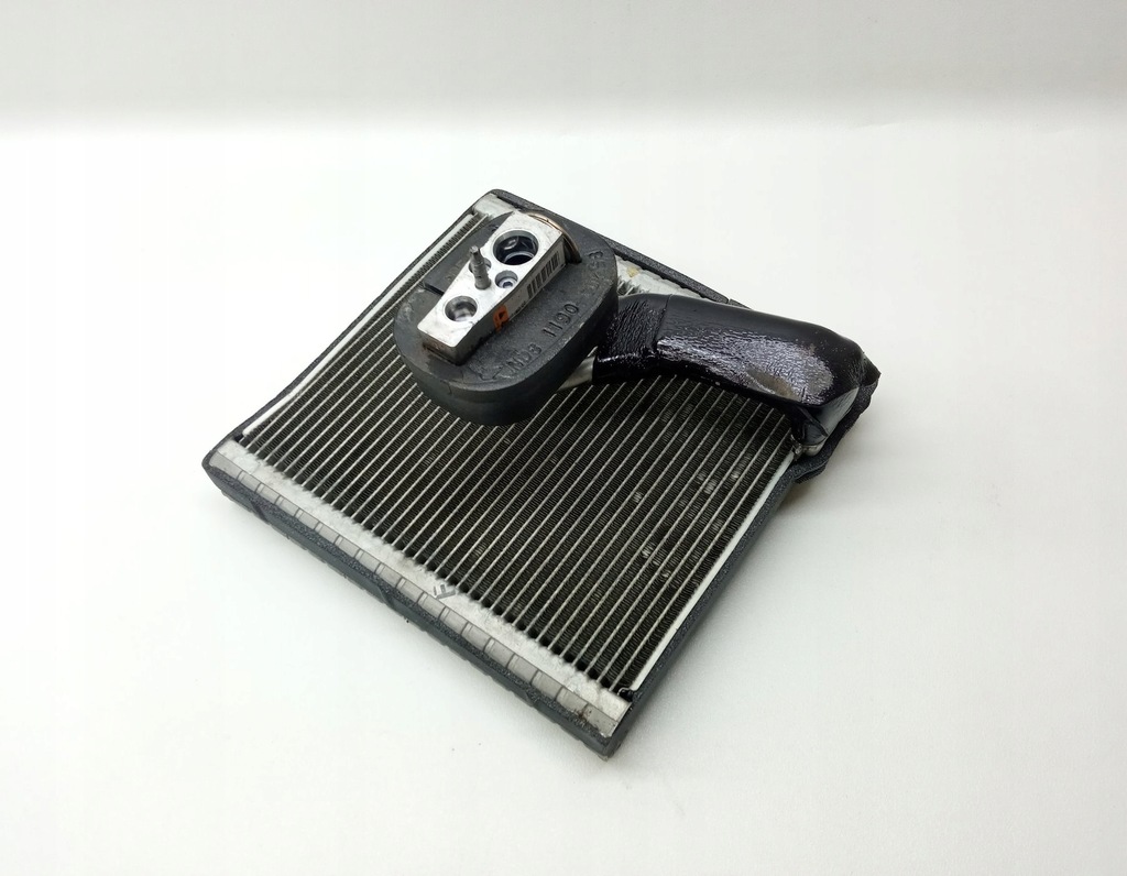 фото №1, Отопитель кондиционера vw crafter ii 2.0 tdi