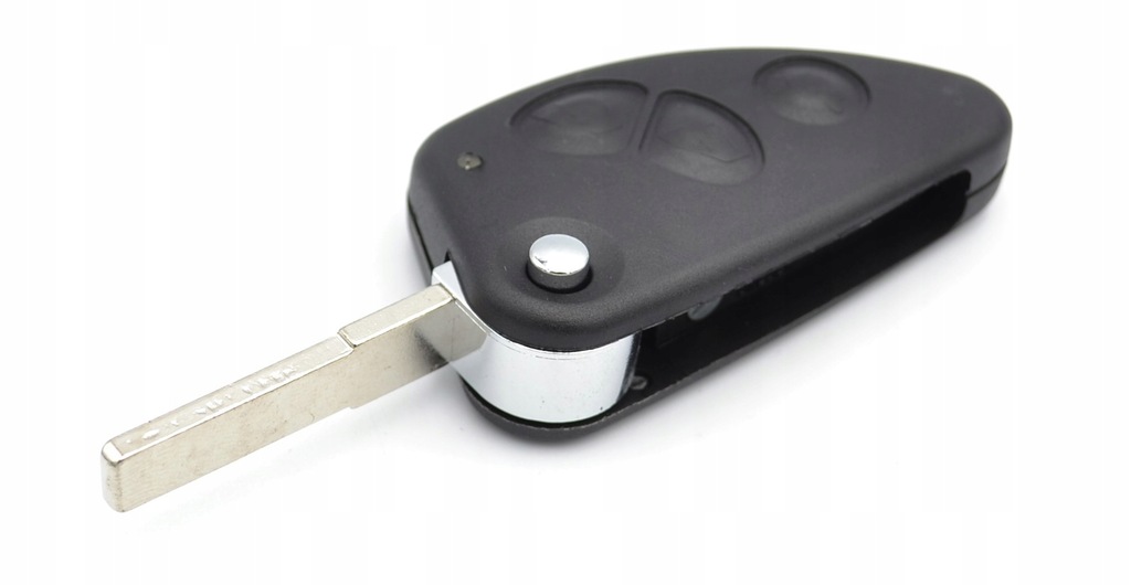 фото №7, Alfa romeo 145 146 147 156 ключ pilot корпус