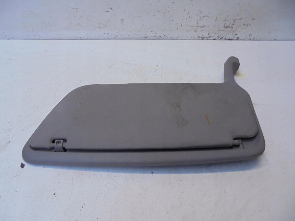 фото №5, Полка защита правая vw crafter