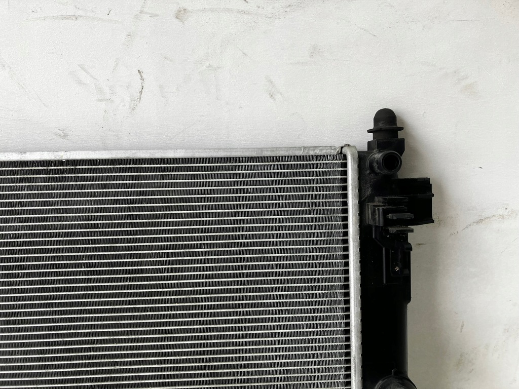 фото №10, Corolla e21 c-hr prius iv 1.8 гибрид радиатор wody