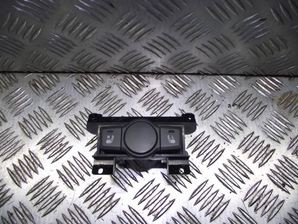 фото №1, Кнопки підігрів сидінь панель captiva 08r