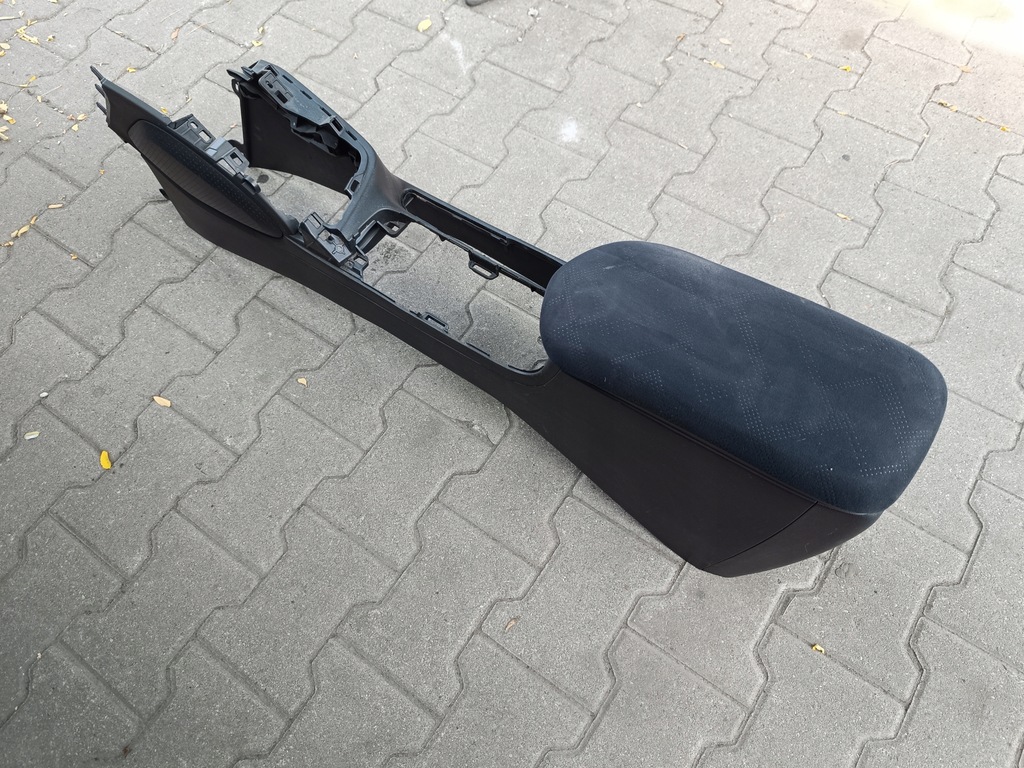 фото №6, Honda civic ix 9 тунель консоль середня бардачок