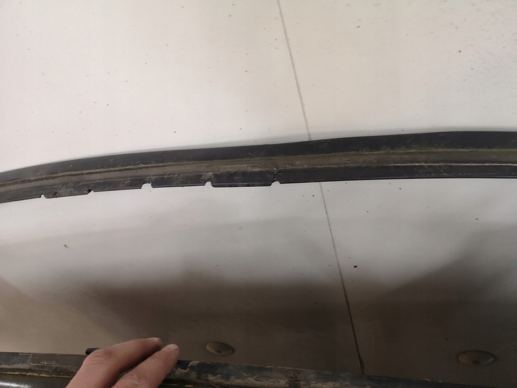 фото №7, Капот audi a8 d2 lift czarna do ремонт europa