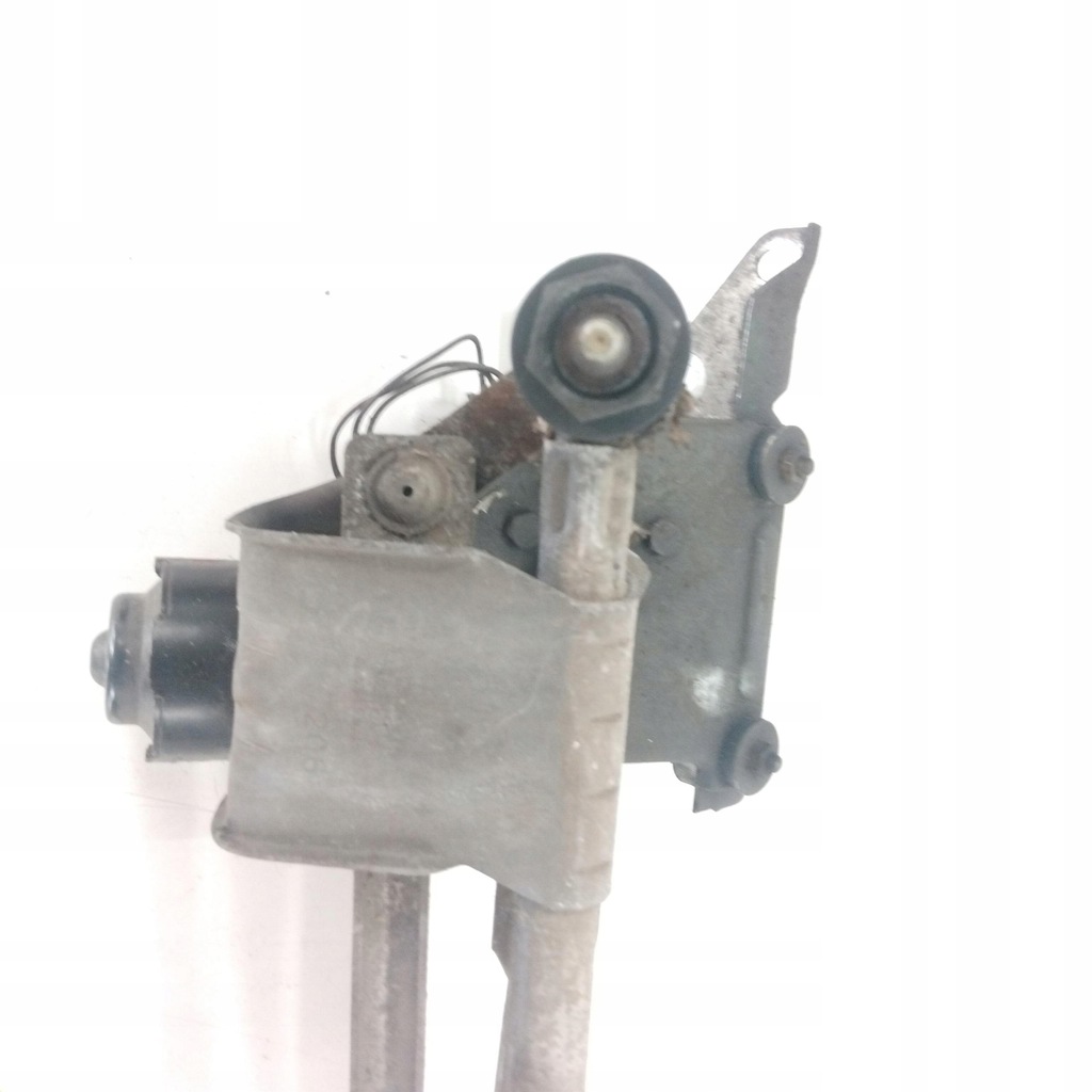 фото №6, Fiat ducato ii peugeot boxer jumper 94-06 механизм дворник