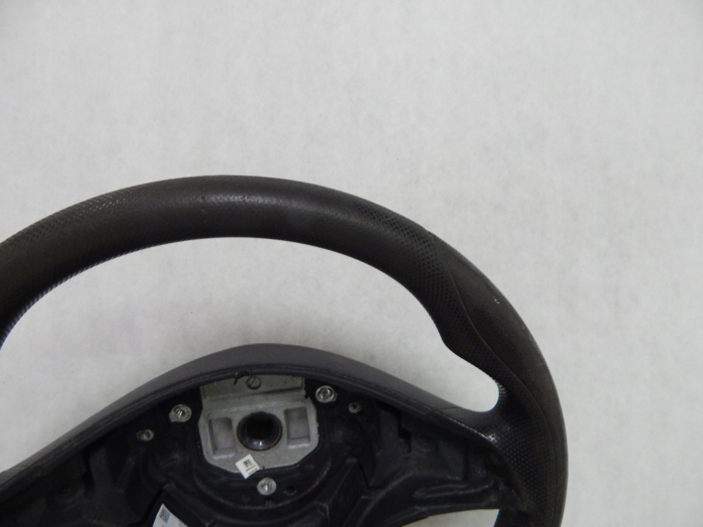 фото №5, Mercedes w447 w205 w246 w156 w117 w166 w177 - воздуховод bez лепестки