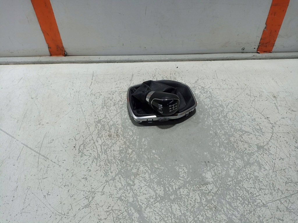 Купити Fiesta mk7 ручка чохол рамка перемикання передач