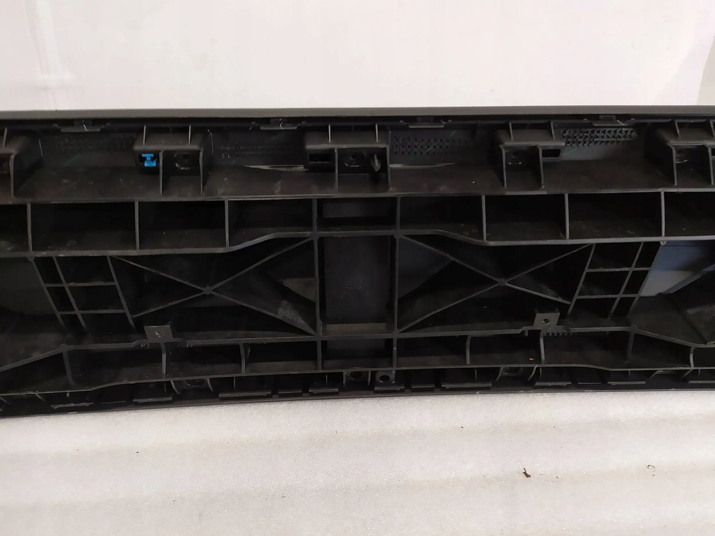 фото №5, Ford ranger 4 v raptor спойлер спойлер обшивка задняя