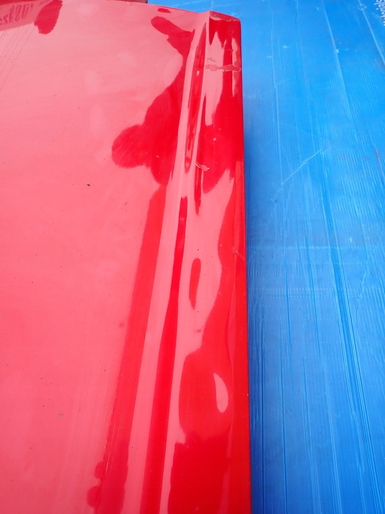 фото №11, Suzuki swift 5d mk6 04-09 дверь передние правое zck