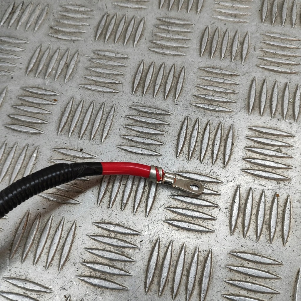 фото №6, Polestar 2 2022 plus / клема / шланг акумулятор