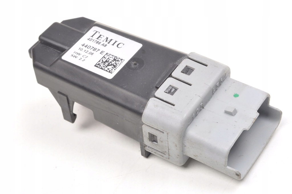 фото №1, Peugeot 207 модуль двері лівий перед 401786a8