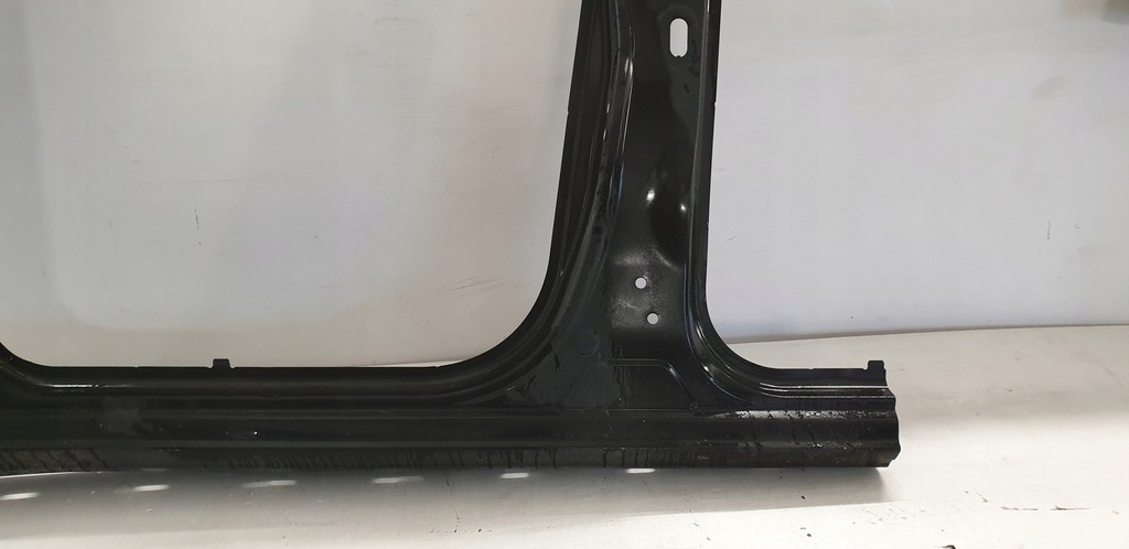 фото №6, Dodge ram 1500 v обшивка lew блок двигуна поріг 19-24r