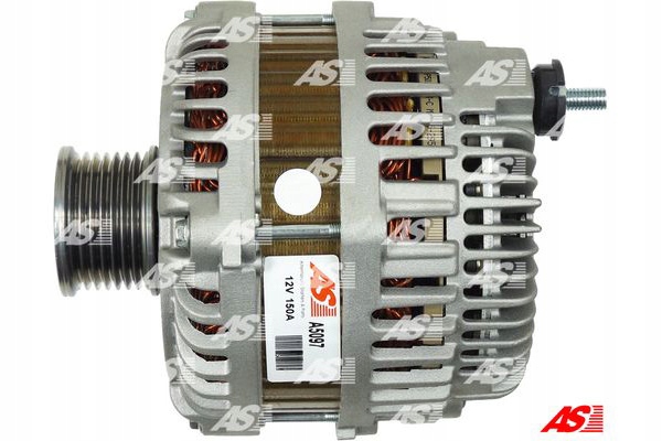 фото №2, Генератор as-pl a5097