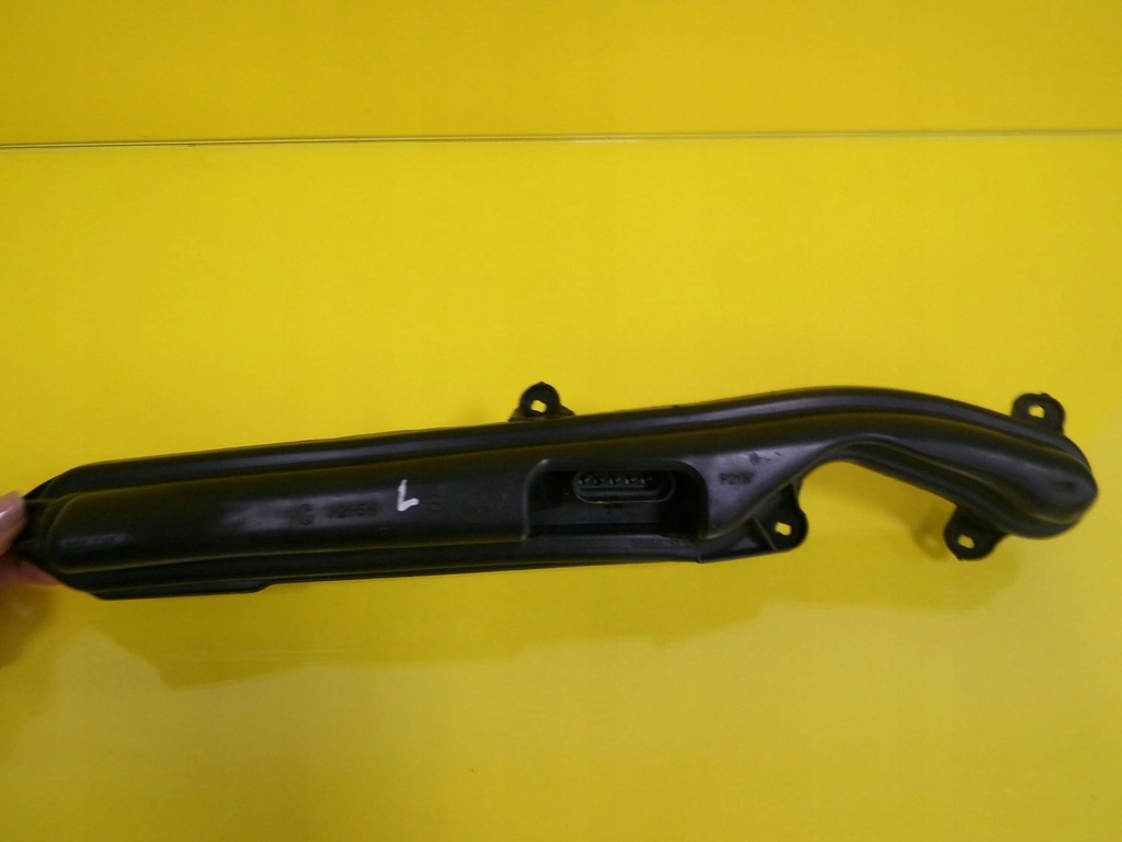 фото №6, Вкладыш лампы левый задняя fiat marea 37250751s nr582