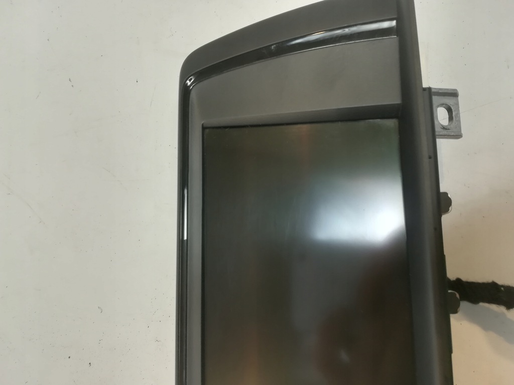 фото №4, Монітор екран навігації bmw f30 f31 f34 9262753