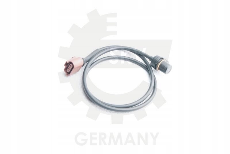 фото №1, Датчик поворота 17skv305