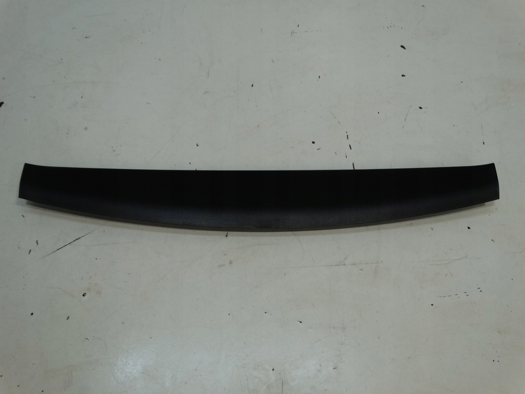 фото №6, Обивка крышки задний багажника kia carens iv 81760-a4000