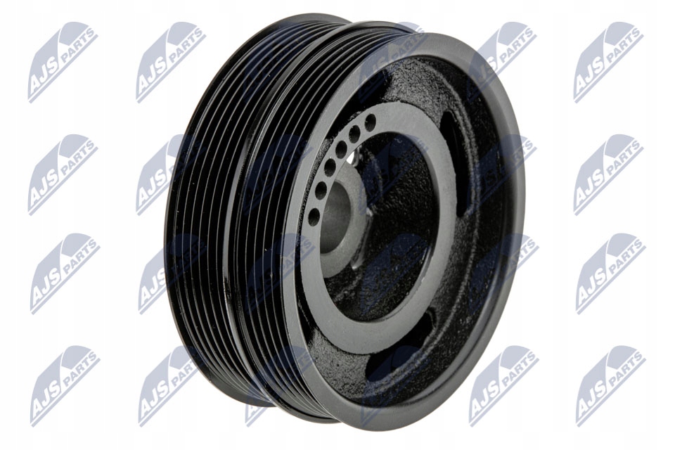 фото №16, Шків колінчастого вала колінчастого ford 1.4 1.6ti focus ii/iii 04- c-max | 1305988