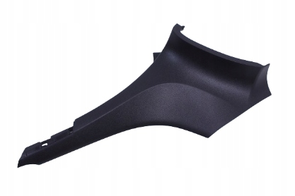 фото №1, Пластик защита renault espace v 18r.