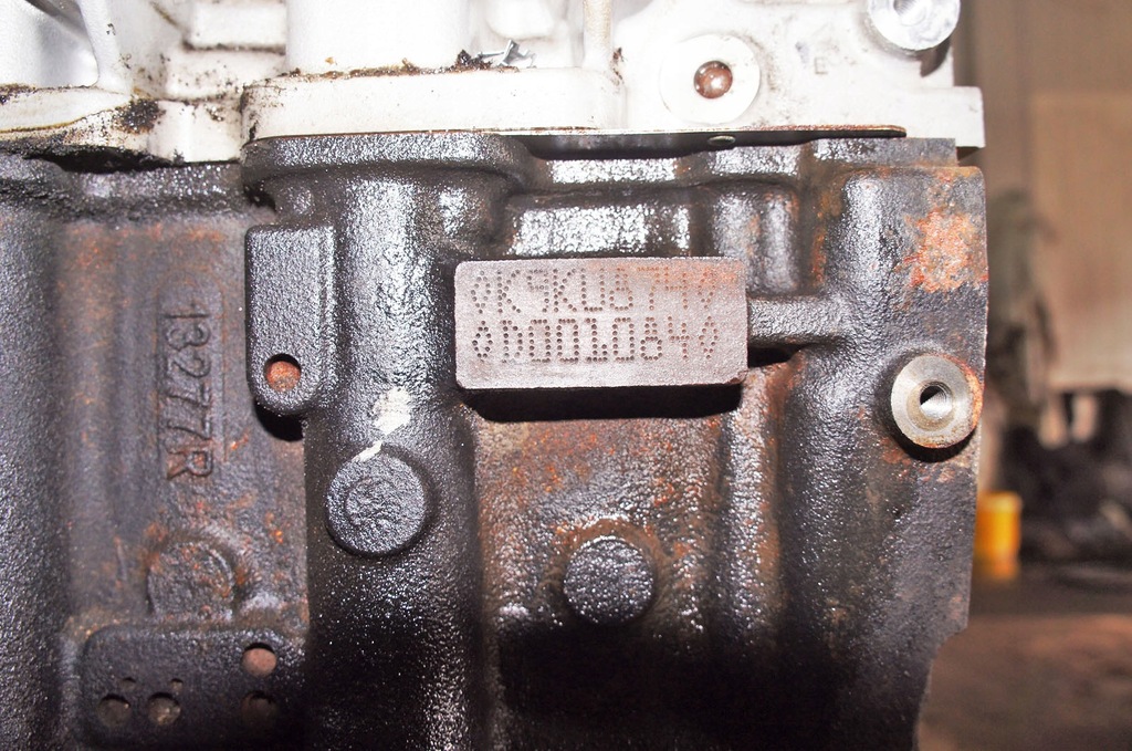 фото №10, Tt144 dacia duster ii 4wd 1.5d 116km двигатель k9ku874 k9k878 k9k874 23% vat