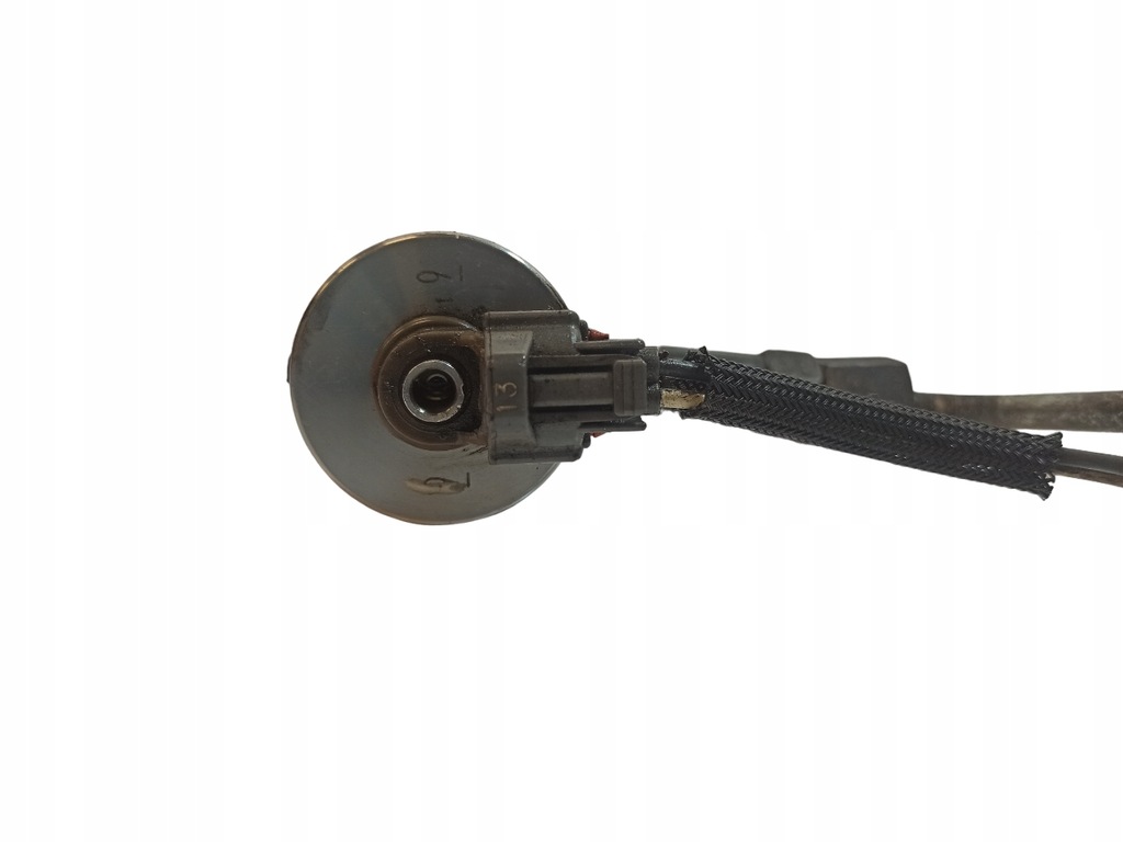 фото №10, Mazda 6 i gg 2.0 citd форсунка denso 5870 13h50b