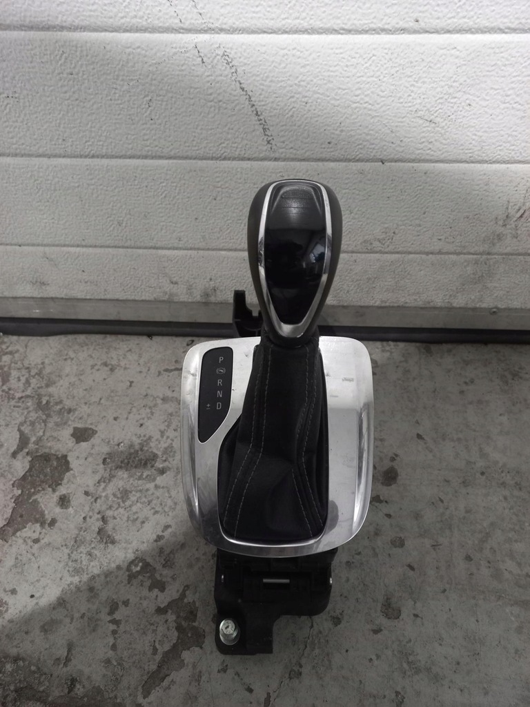 фото №1, Домкрат переключения передач автоматическая коробка передач opel astra k v