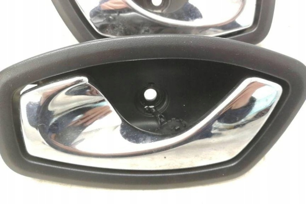 фото №8, Задняя левая ручка внутренняя renault grand scénic iii jz0/1_ 826730001r