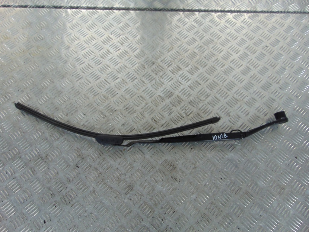 фото №3, Hyundai ioniq рычаг дворники 16-
