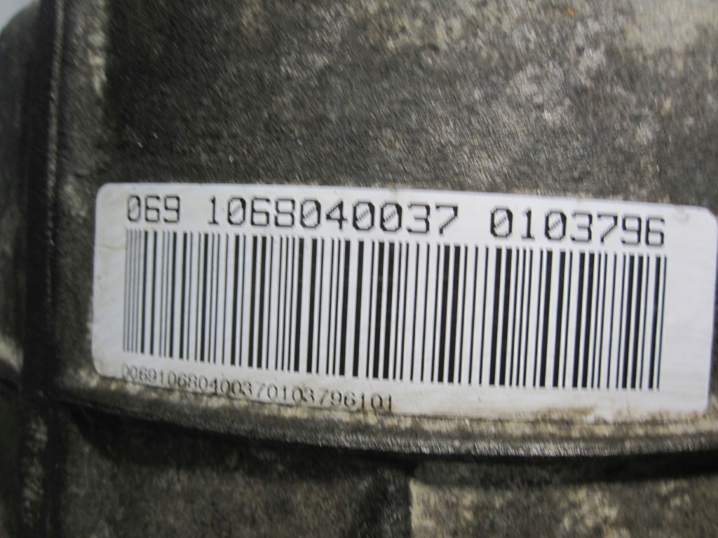 Jaguar f-type 3.0 b нагнетатель aj126 коробка передач автоматическая коробка передач сцепление 1068301363 Доставка