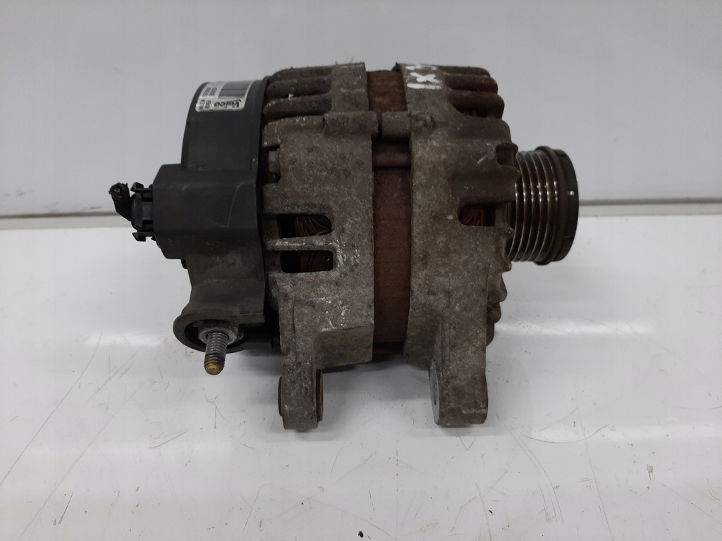 фото №5, Hyundai ix35 2.0 crdi генератор 150a