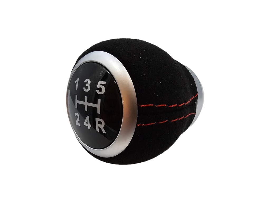 фото №15, Ручка переключения передач subaru impreza wrx sti 2009-2018