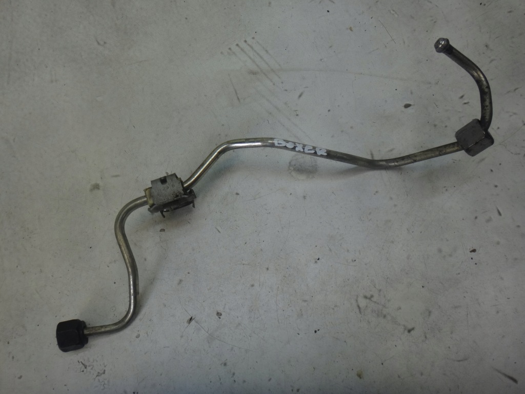 фото №1, Шланг труба топлива peugeot boxer citroen jumper 3 iii 2.0 bluehdi 18'