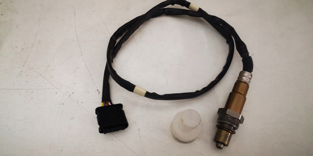 Купити Датчик лямбда-зонд nox opel astra v k 1.5d cdti crdi 55512063 323813121