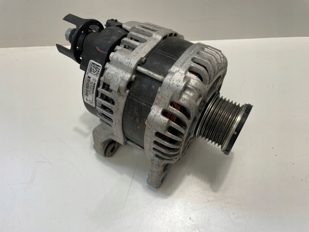 фото №1, Генератор renault 1.3 tce 1.0 tce clio captur