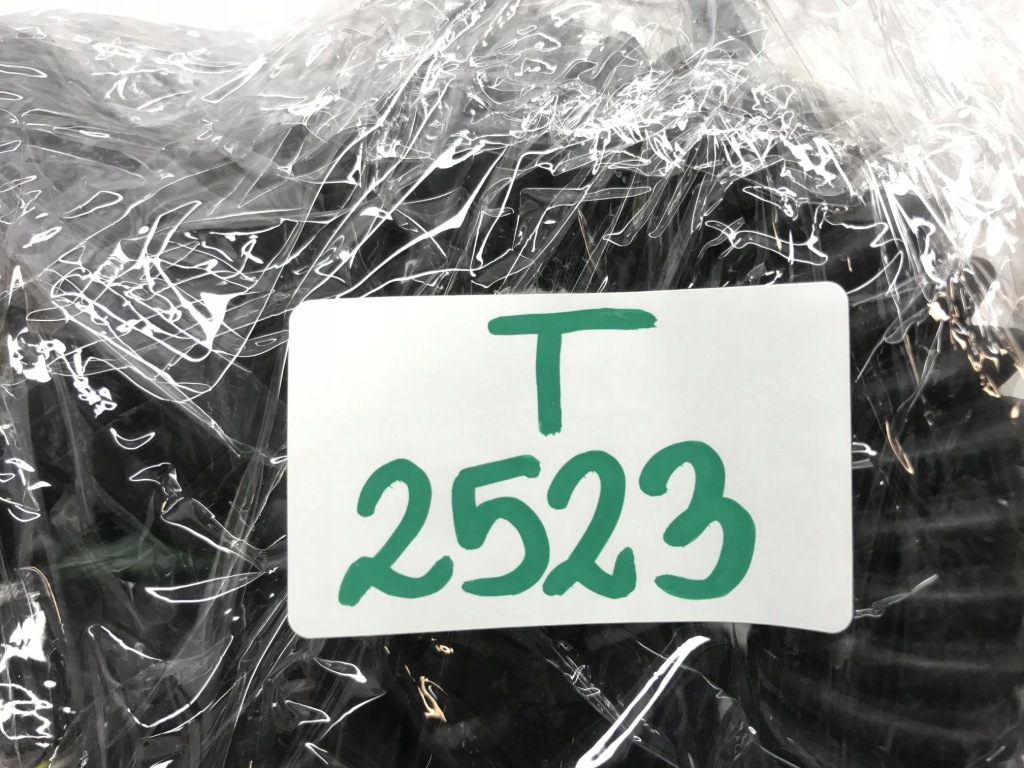 Tesla model y 20- джгут електропроводка двері ліва перед європа 1616678-04-c Зі Шроту